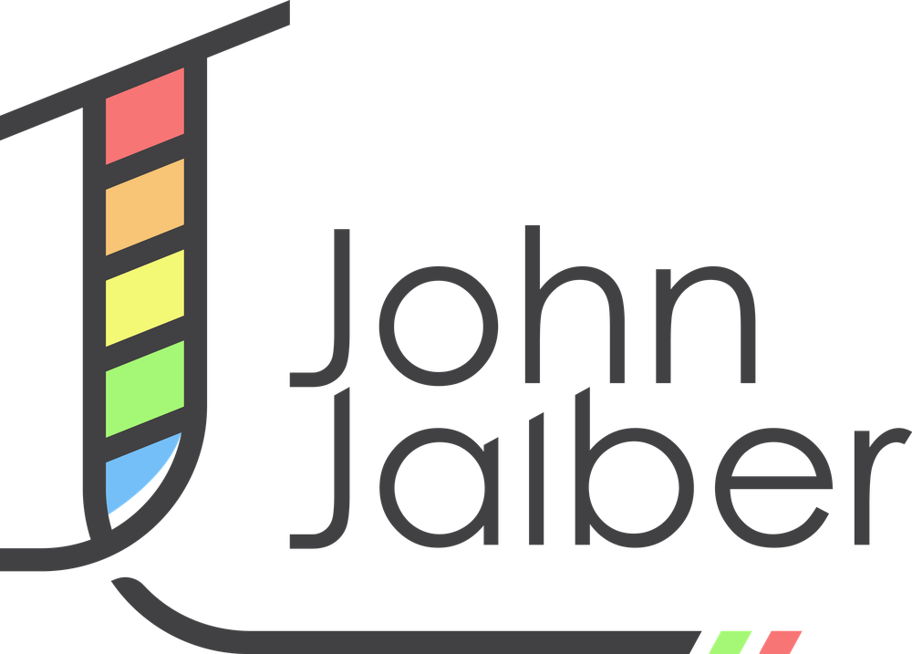 John Jaiber